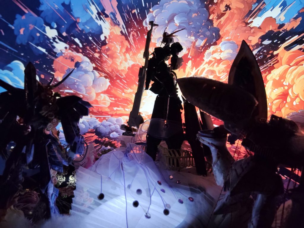 どの星が めぐる時&nbsp;散ってゆく 私だろう&nbsp;平凡な 人生は&nbsp;かなえられない 身だけれど&nbsp;私はバラの 命をさずかり 情熱を燃やして生きてく&nbsp;