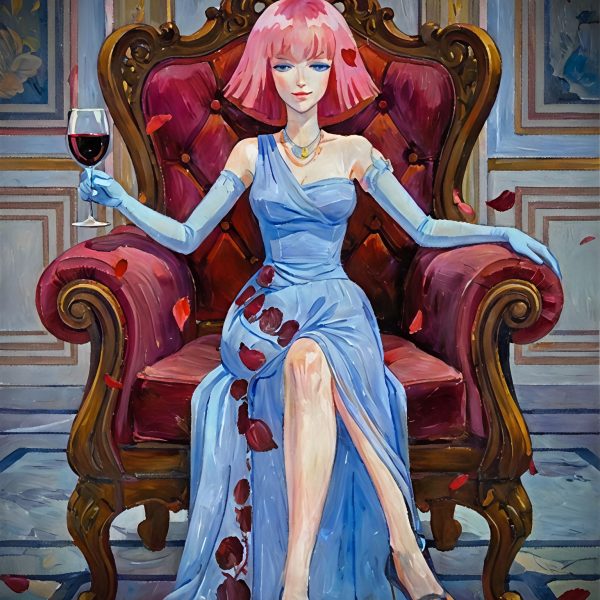 親衛隊諸君…！