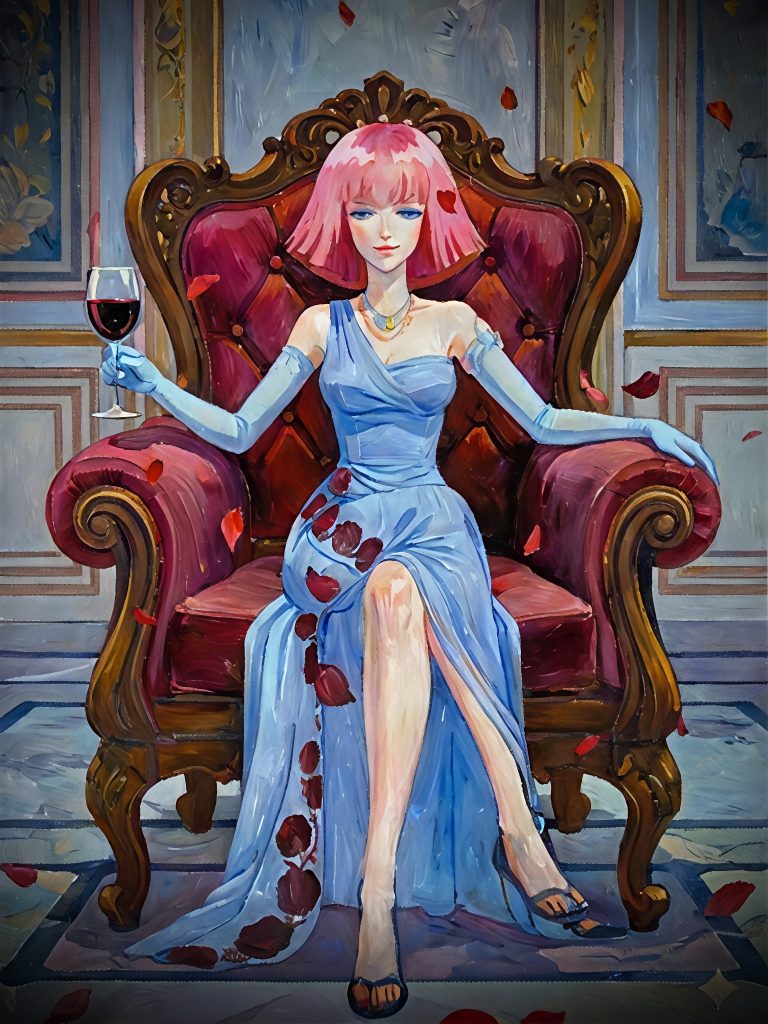 作品名：親衛隊諸君…！<p>「栄光あるネオ・ジオンの兵士達よ」 愚かなる人間達に思い知らせる時が来たのだ 今や地球圏は我々ネオ・ジオンのものだと 機は熟した。共に戦おう、ネオ・ジオンのために 　「ネオ・ジオンの栄光のために」 親衛隊の諸君には、 特 [&hellip;]</p>
