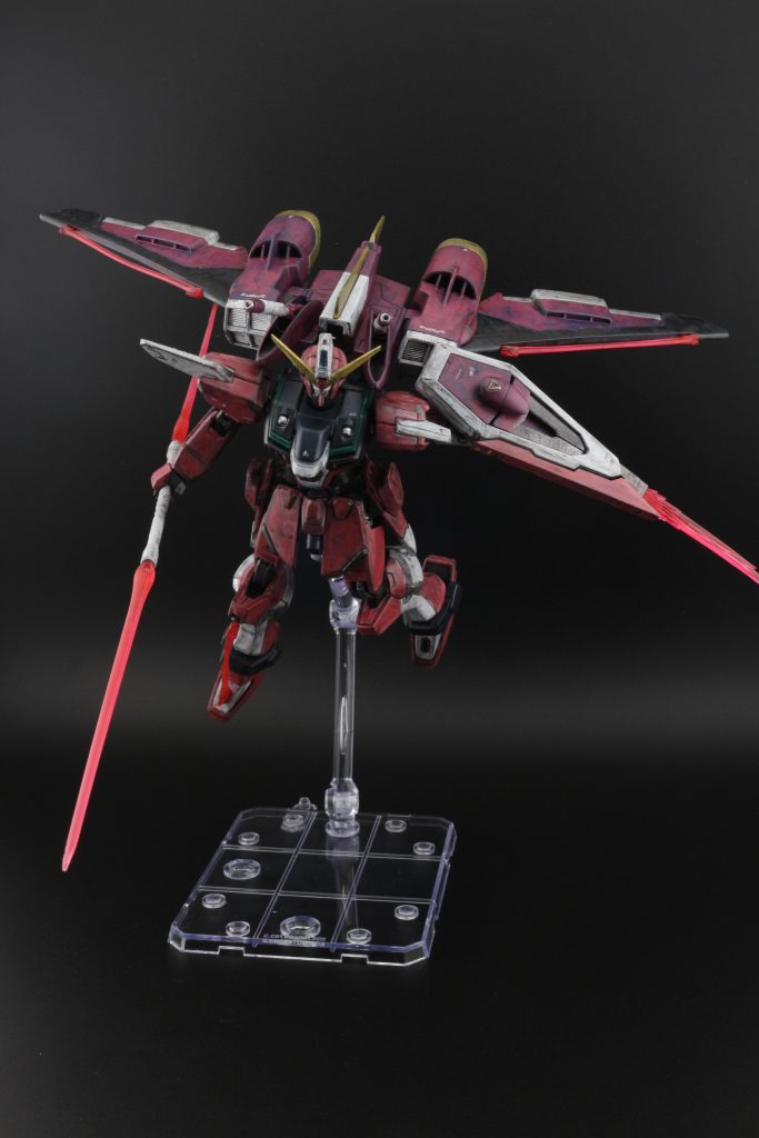 黄色はゴールドにするのが最近の好みです