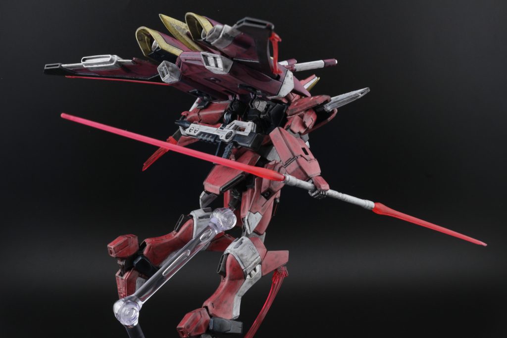 紫の発色も悩みどころで