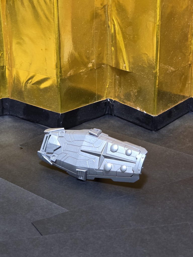 作品名：？？？