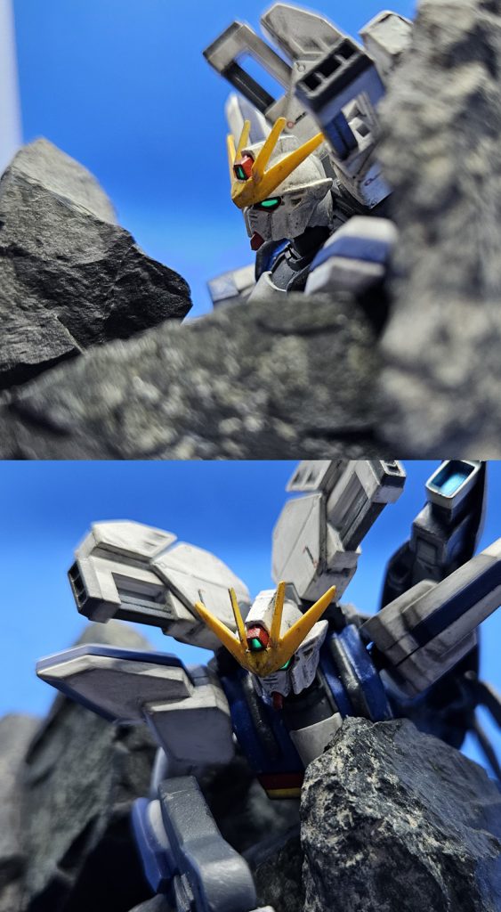 「ティファ…その笑顔、いつか俺の前でもして見せてくれるよな……ずっと待ってるから。」