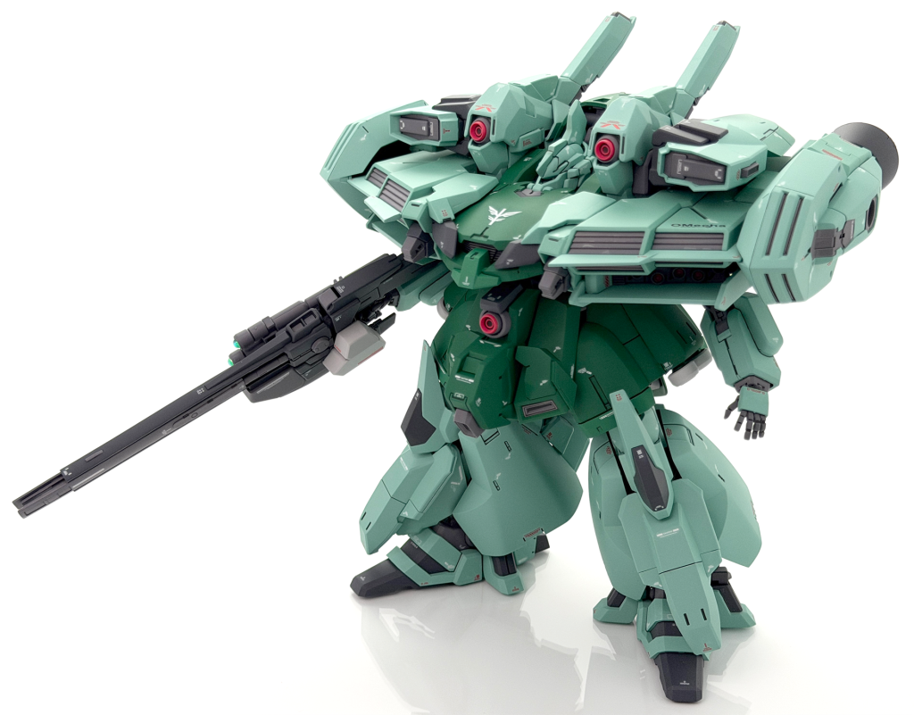 AMA-01MS メディオ・ザム–2枚目/制作者：AOAOZ