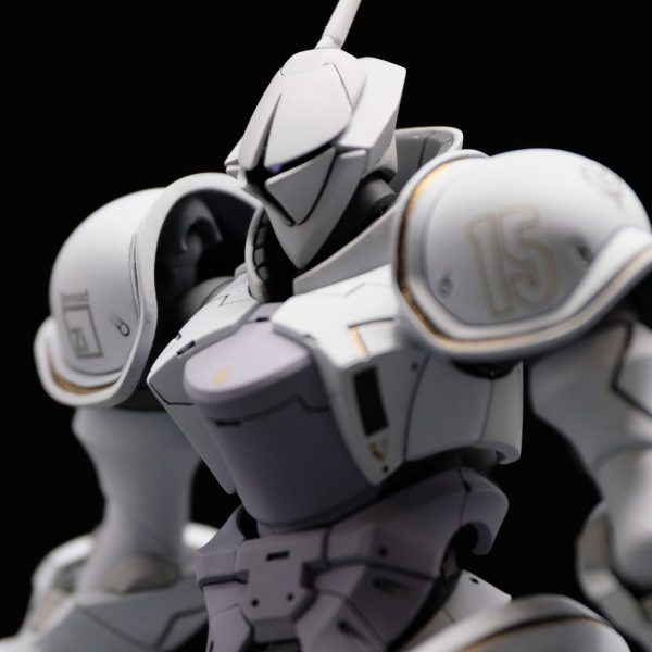 HG エグザベ専用ギャン