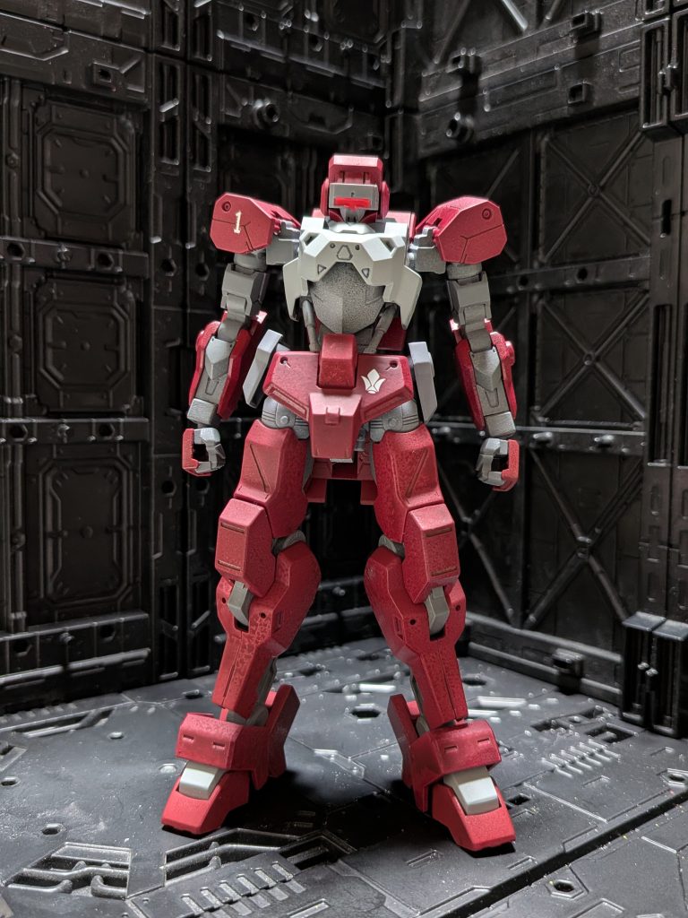 バイザーはライド機のヤツ