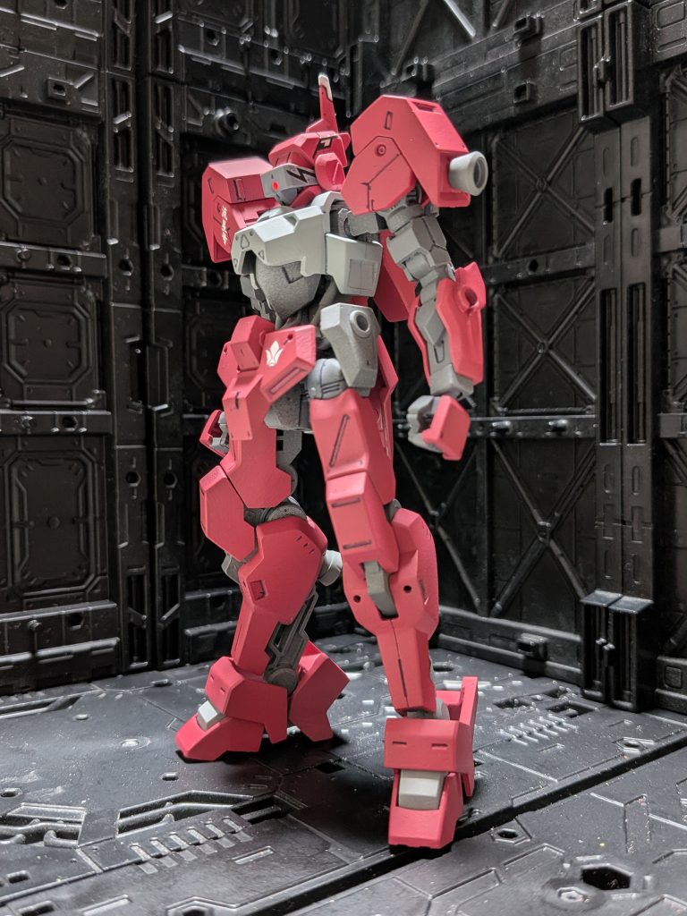 デカールなんて、いつ振りだろうか?