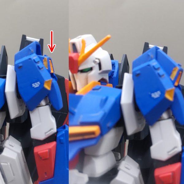 モニョる・・・