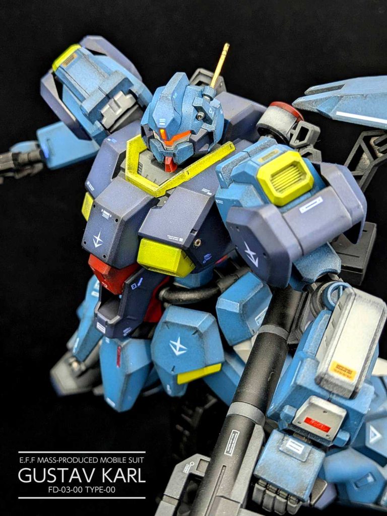 アンテナは真鍮線に置き換え