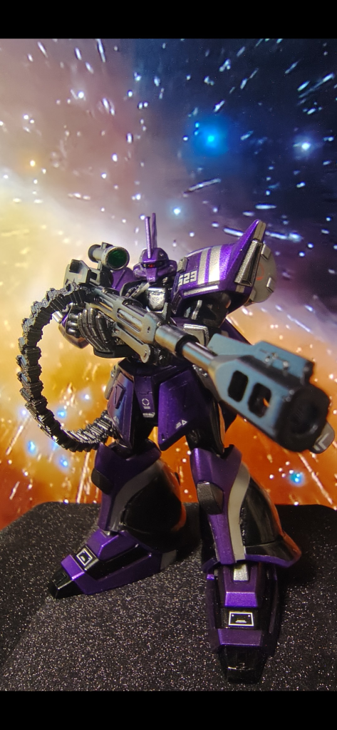 ゲルググj–6枚目/制作者：M.Aznable