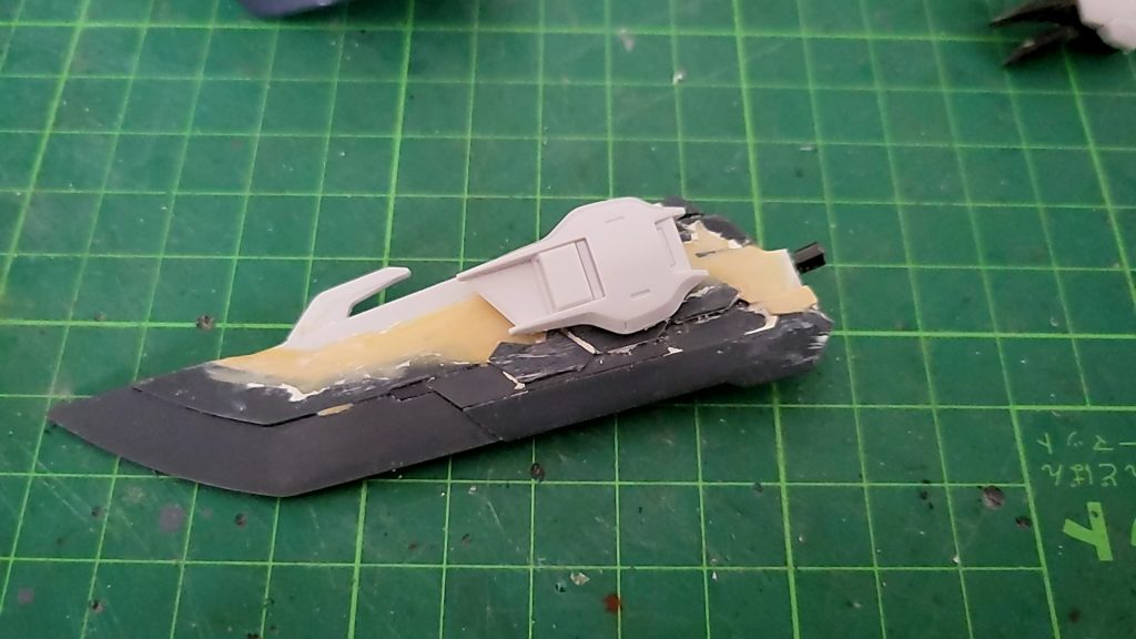 テイルブレード