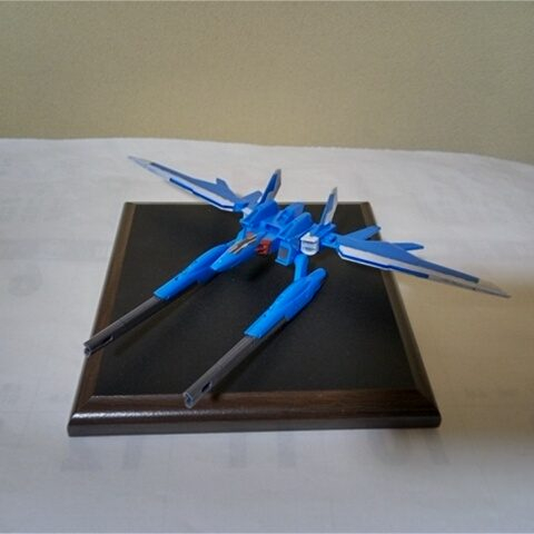 ビルドブースター