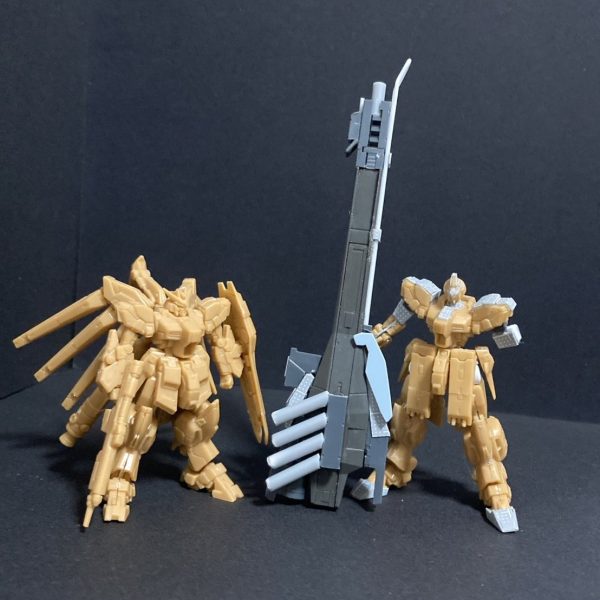 可動化　アーティファクト　Hi-V その10