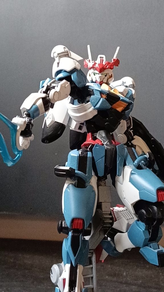 ガンダムエアクス