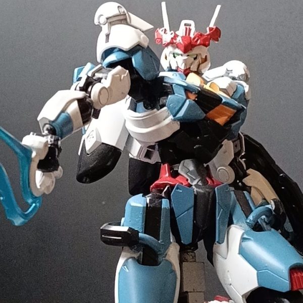 ガンダムエアクス