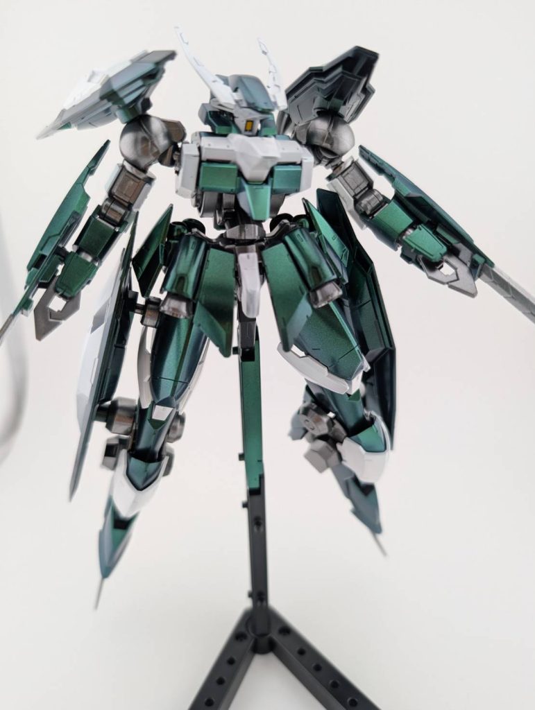 レギンレイズジュリア