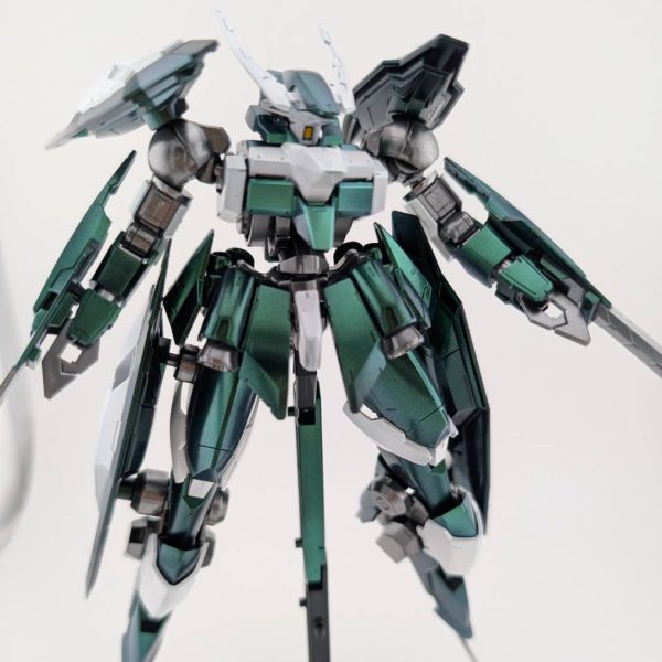 レギンレイズジュリア