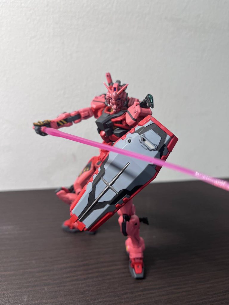 シールドの星のみカラー指定無視してシルバーです