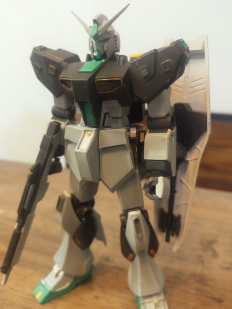 量産型νガンダム