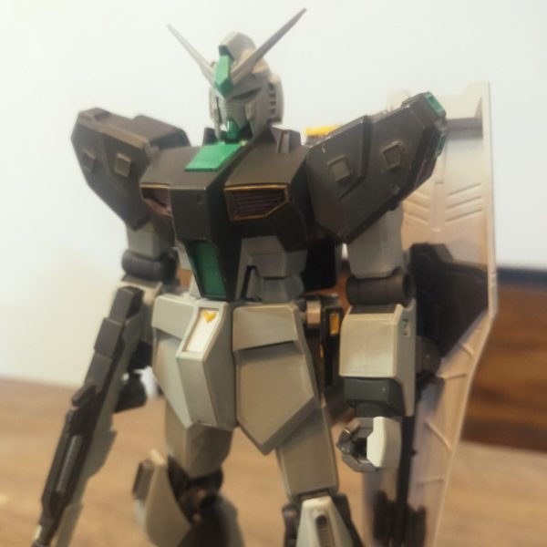 量産型νガンダム