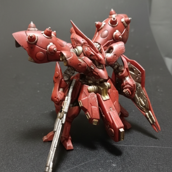 【ARTIFACT】ナイチンゲール