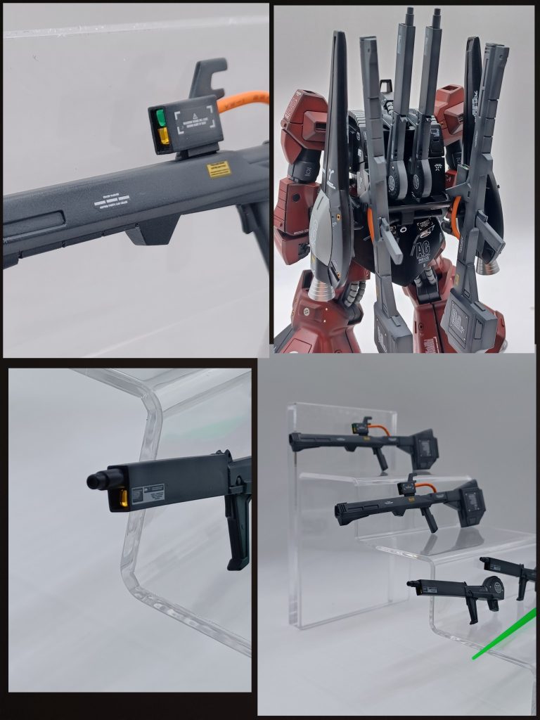 HGUC RMS099 RICK DIAS–3枚目/制作者：s-forest