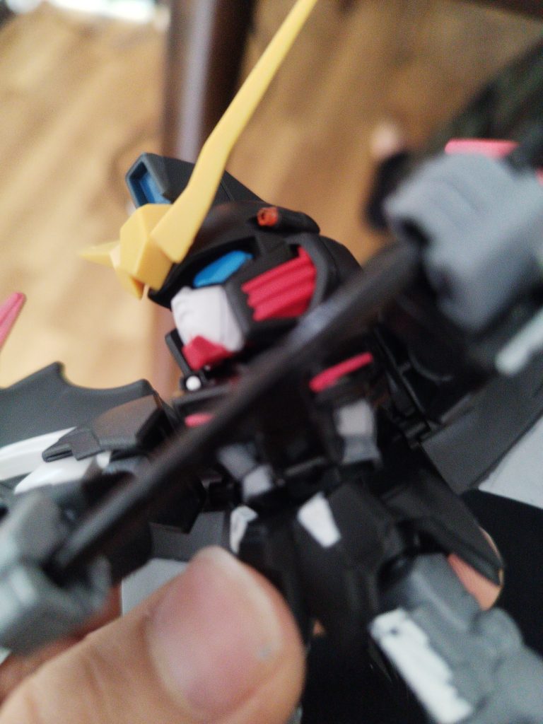 SDEX　デスサイズヘル