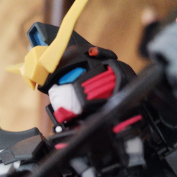 SDEX　デスサイズヘル