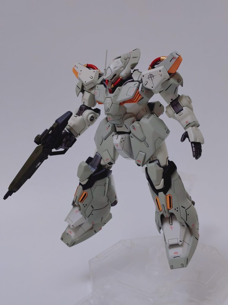 メッサーF型ネイキッド–8枚目/制作者：RICKY