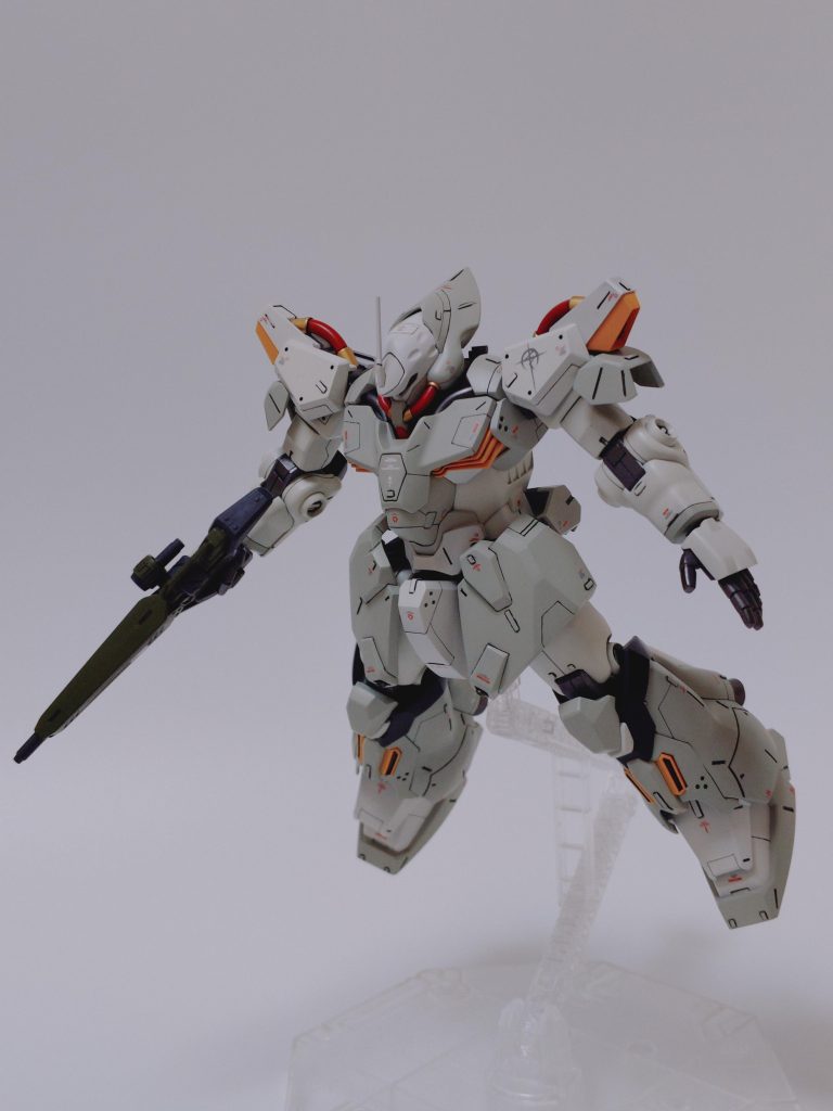 メッサーF型ネイキッド–4枚目/制作者：RICKY