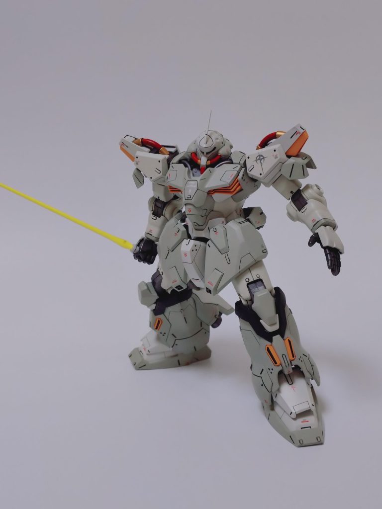 メッサーF型ネイキッド–6枚目/制作者：RICKY