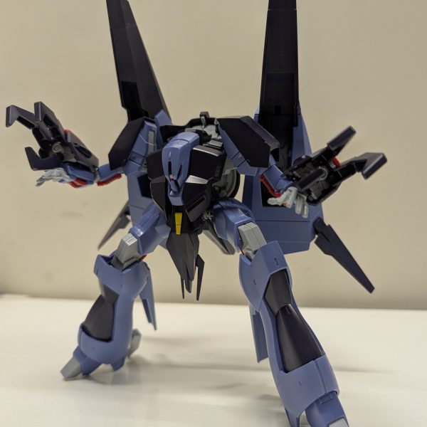 ロ◯コン、ロ◯コン、メッサーラ〜