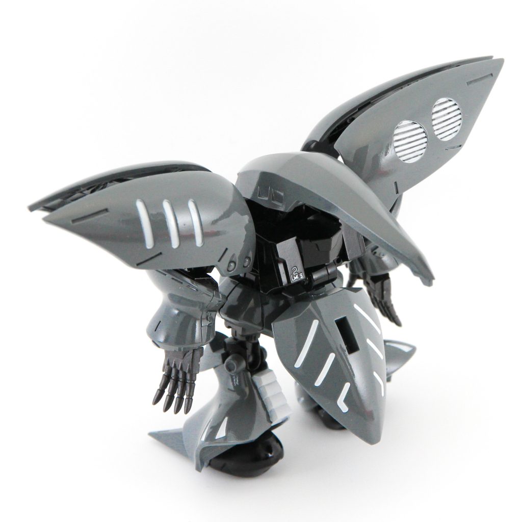 バックパックに