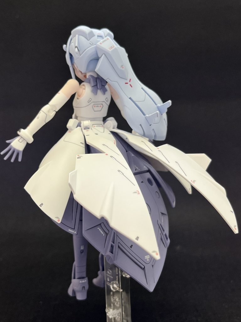 かわいさとカッコよさが共存してますよね～♪