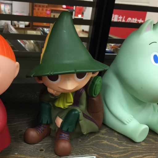 ホビー用塗料を買い集めました