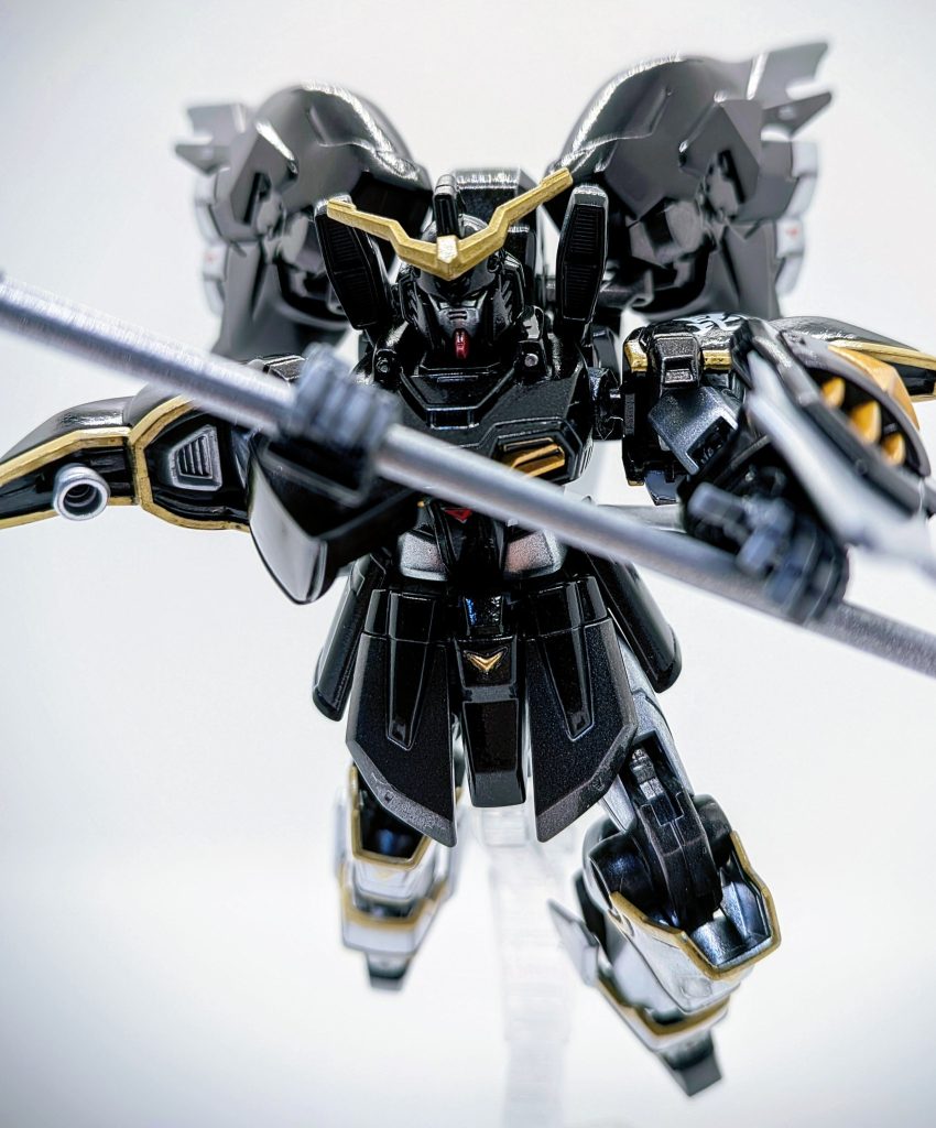 デスサイズ・カスタム–5枚目/制作者：ジャンク屋