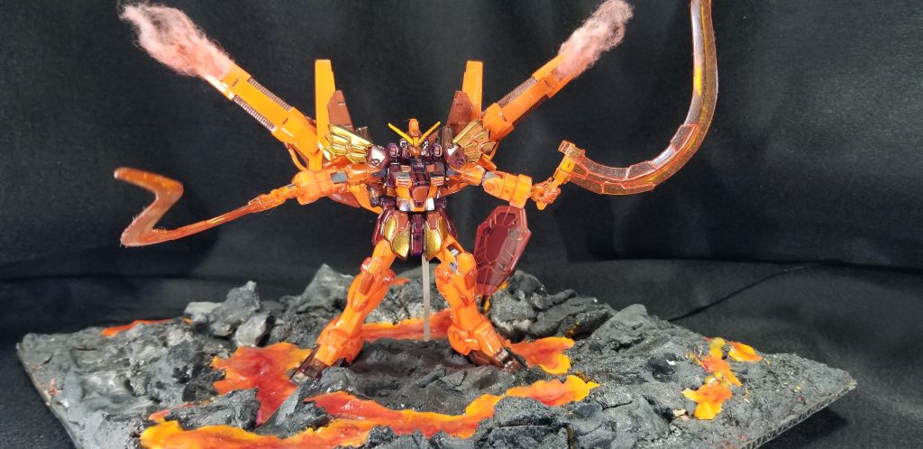 ガンダムマグナロック