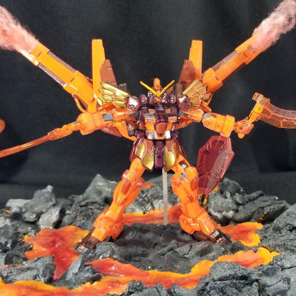 ガンダムマグナロック