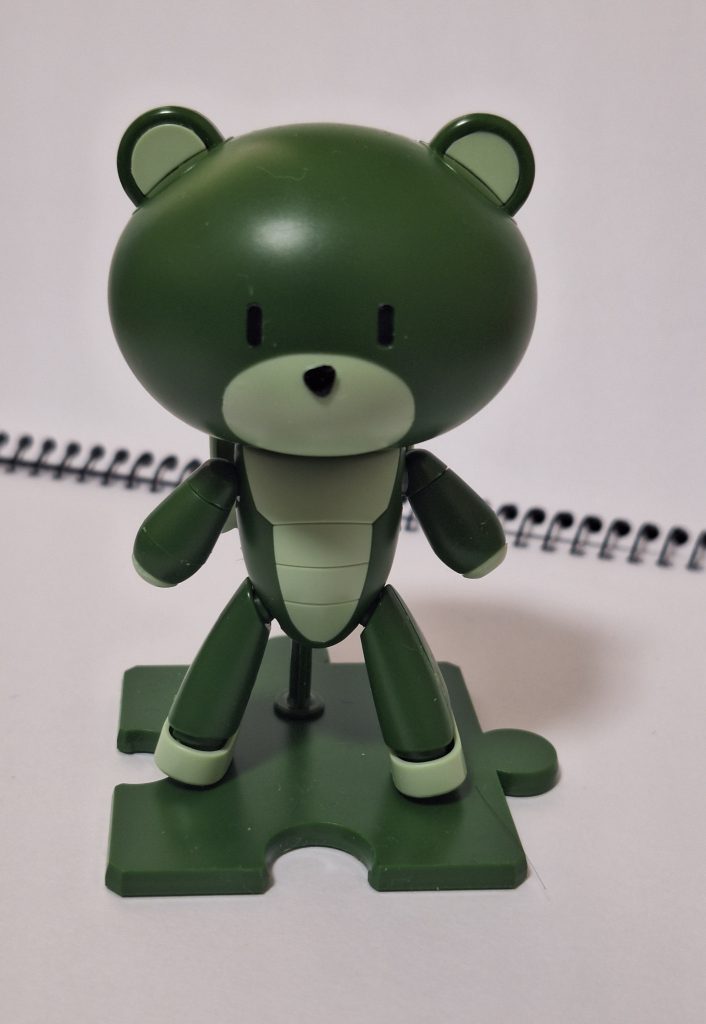 量産型プチッガイ