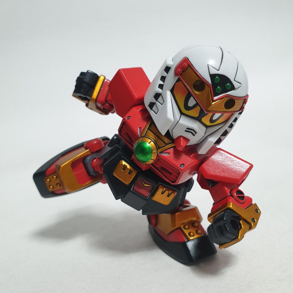 武田信玄頑駄無–4枚目/制作者：Nelf