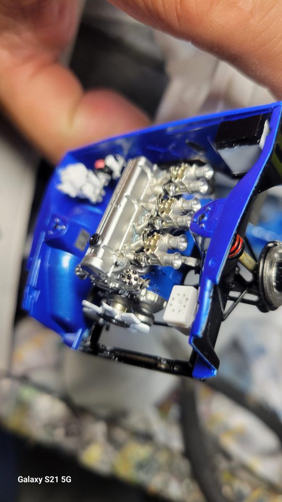 パールは何色あるんやろ？？？–4枚目/制作者：セバスチャン