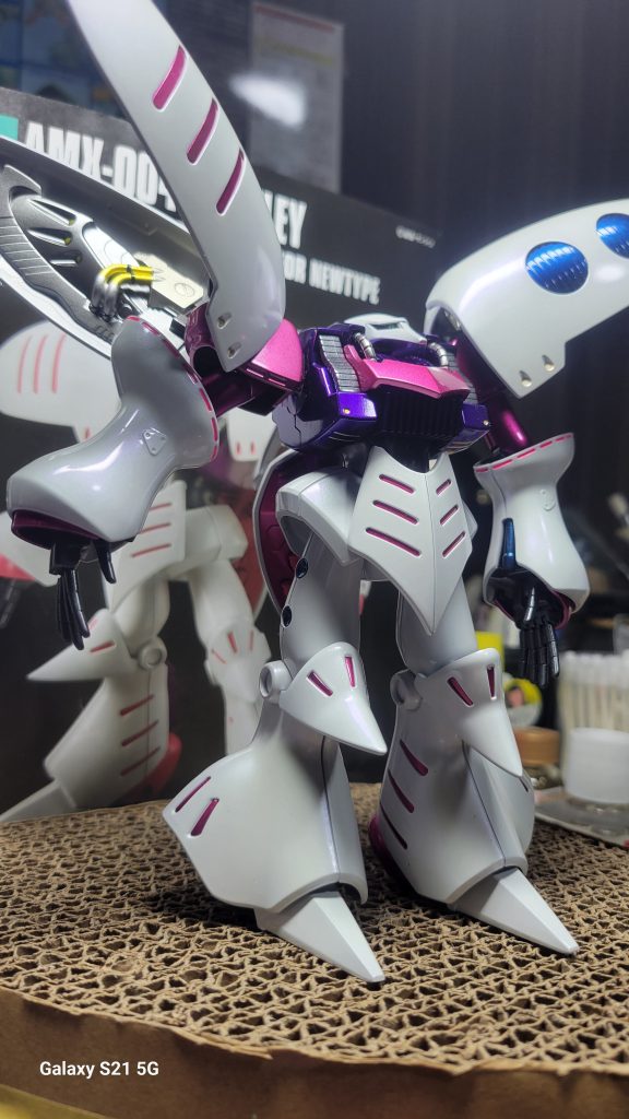 パールは何色あるんやろ？？？