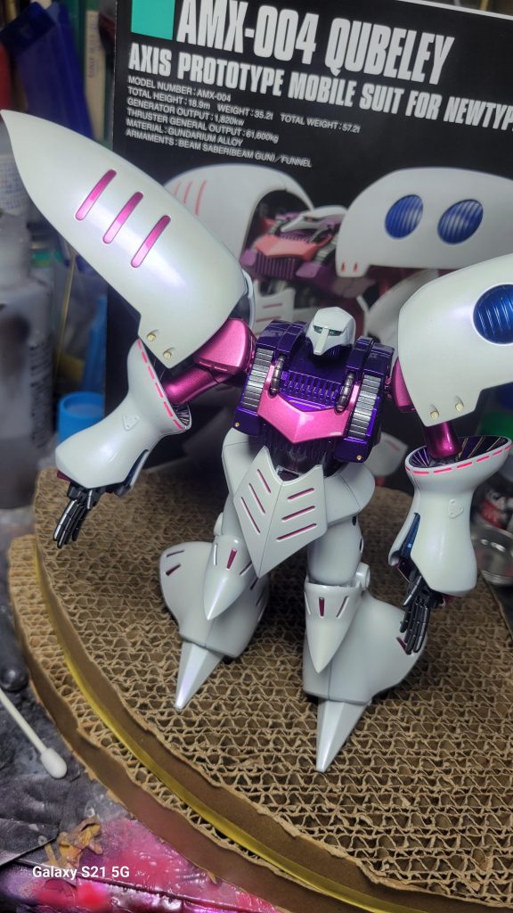 羽ばたく準備して～