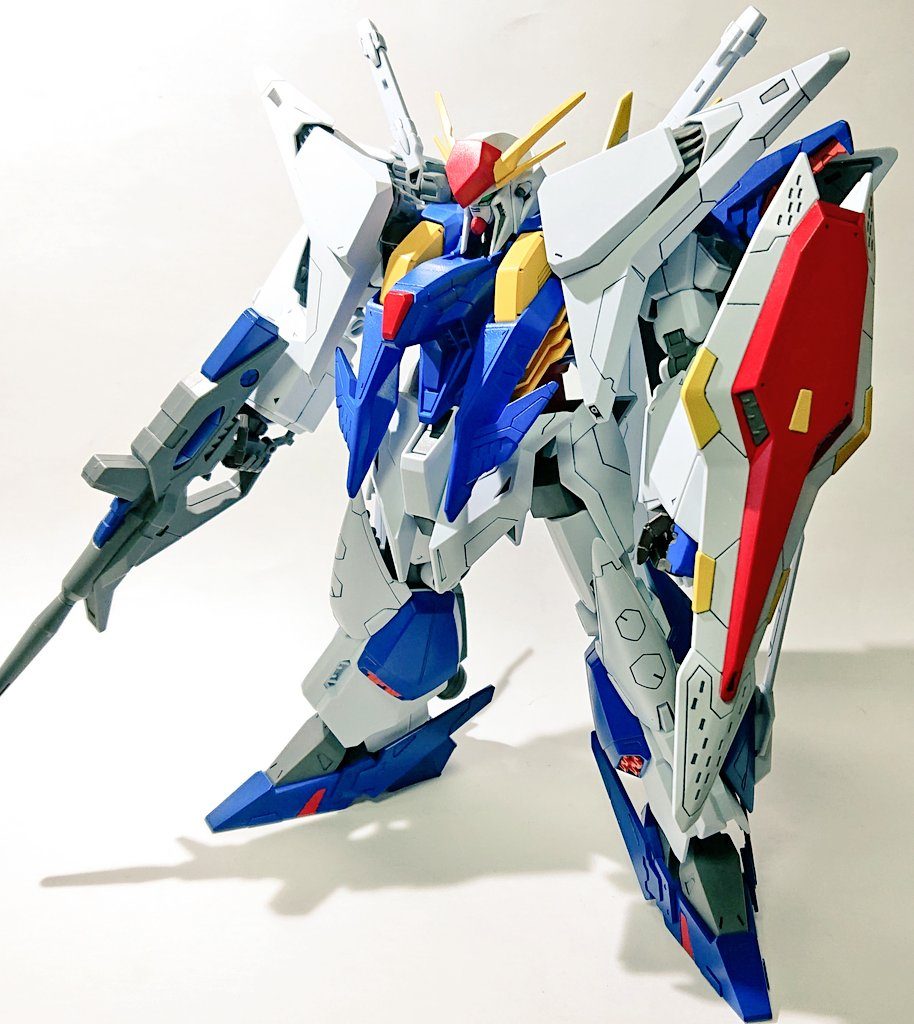HG Ξガンダム (ゲーム版) /ペーネロペー《過去作》