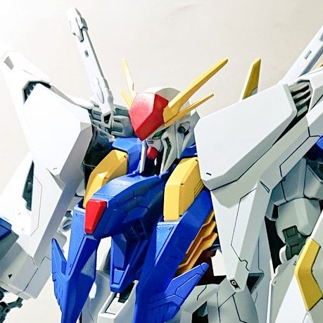 HG Ξガンダム (ゲーム版) /ペーネロペー《過去作》