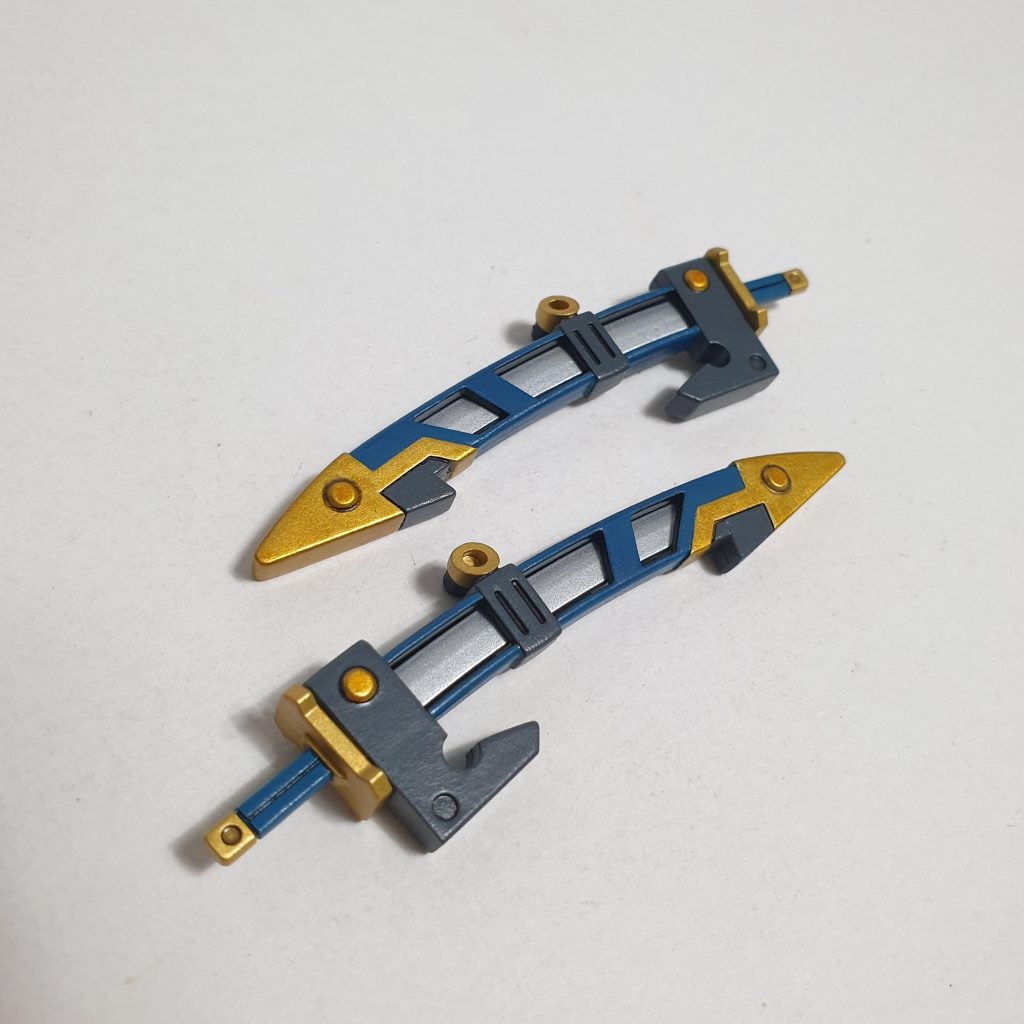 直江兼続頑駄無–4枚目/制作者：Nelf