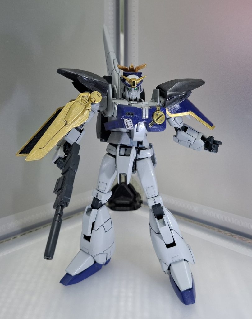 ガンプラズマー