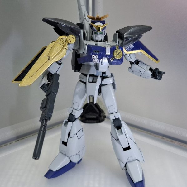 ガンプラズマー