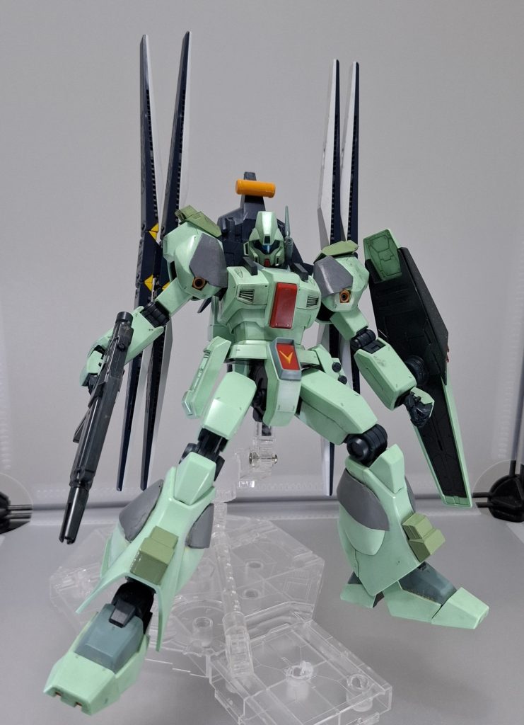 ロズウェル・ジェガン