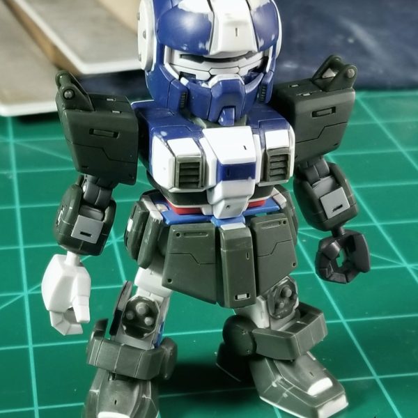 SD GM Sniper